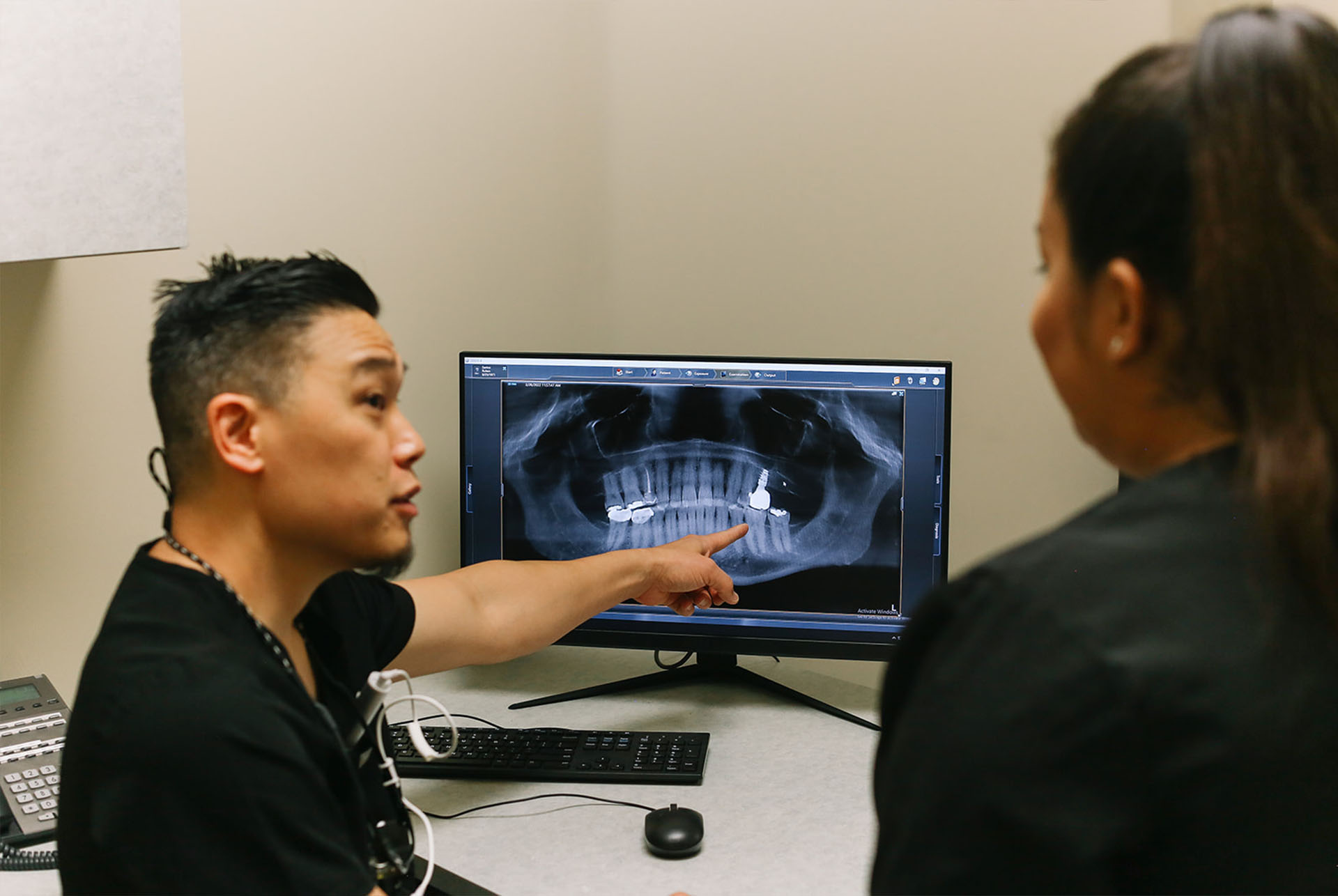 Dental Office in Norco