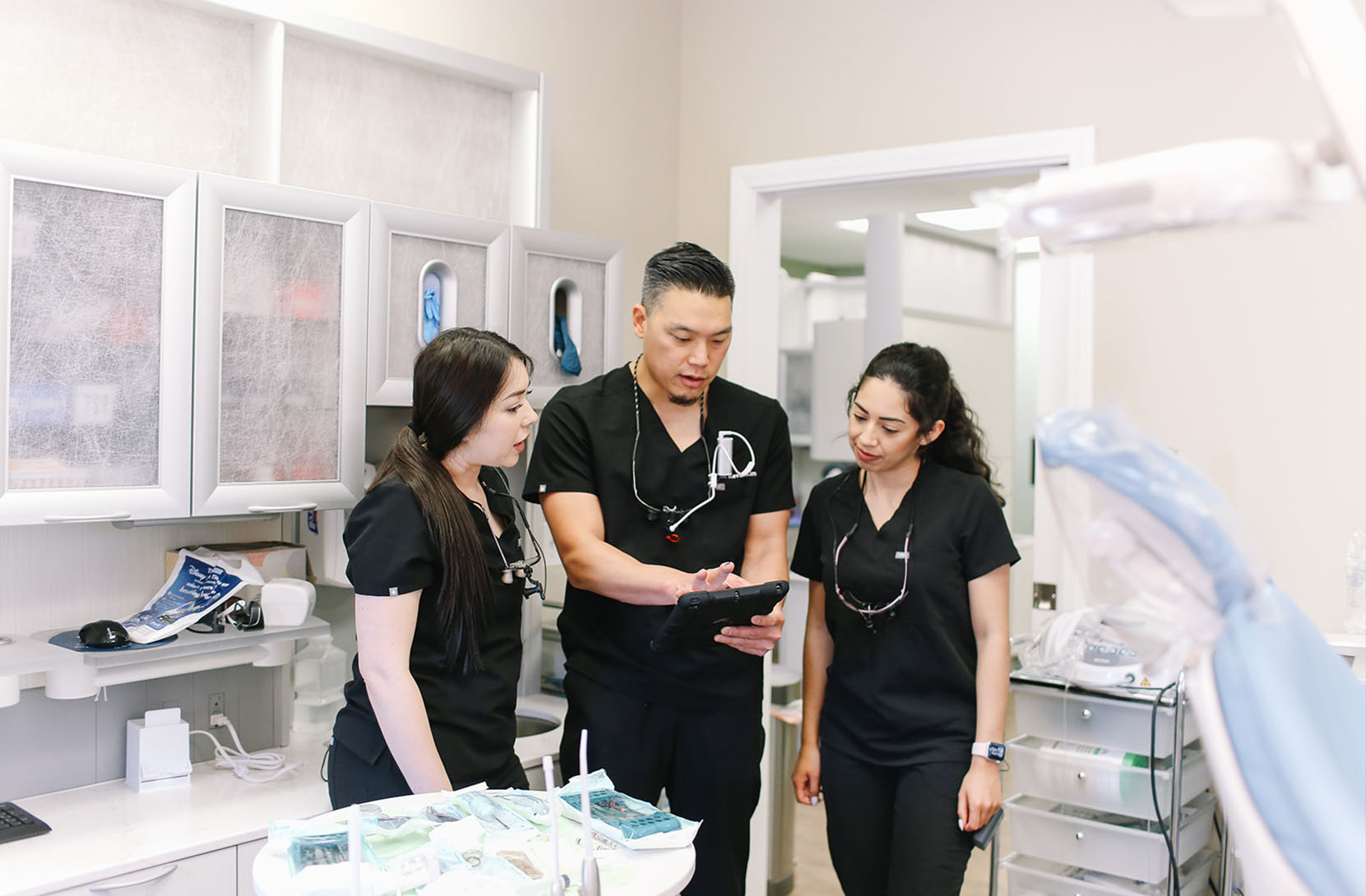 Dental Office in Norco